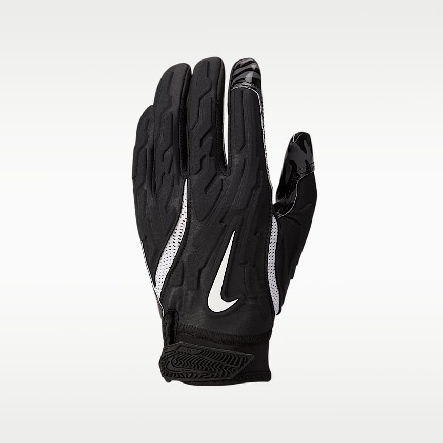 Jordan Fly Lock 2.0 Football Gloves. Nike.com